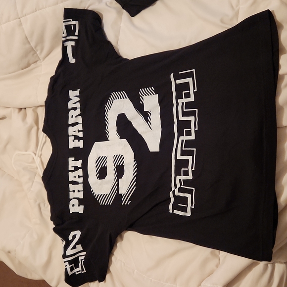 Phat Farm Mens Tshirt (Large) - Picture 6 of 6